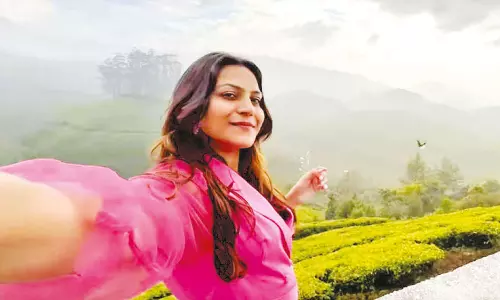 கேரள அரசால் விருந்தினராக அழைக்கப்பட்ட யூடியூபர் ஜோதி- பரபரப்பு தகவல்கள்