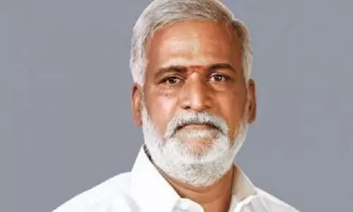 2026 சட்டமன்ற தேர்தலை பார்த்து அ.தி.மு.க.-பா.ஜ.க. கூட்டணிக்கு விஷக்காய்ச்சல் வந்துள்ளது- அமைச்சர்