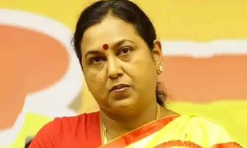 வரி முறைகேட்டில் ஊழல் செய்த பணத்தை மதுரை மாநகராட்சியே திரும்ப வசூல் செய்ய வேண்டும்- பிரேமலதா விஜயகாந்த் கோரிக்கை