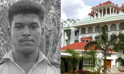 அஜித்குமார் மரண வழக்கில் சிபிஐ விசாரணையை ஆக.20-க்குள் முடிக்க ஐகோர்ட் உத்தரவு