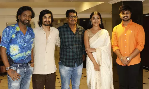 ஆர்.கண்ணன் தயாரித்து இயக்கும் இவன் தந்திரன்-2விறுவிறு படப்பிடிப்பில்..