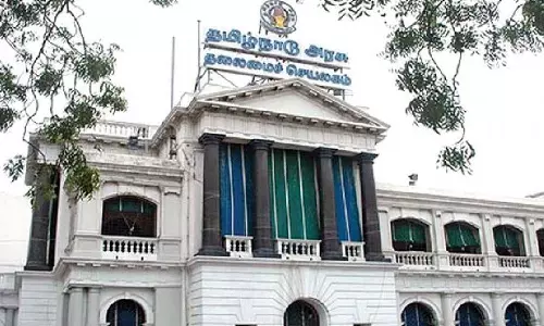 வேலைநிறுத்த போராட்டத்தில் ஈடுபட்டால் சம்பளம் பிடித்தம் செய்யப்படும்: தலைமைச் செயலாளர் எச்சரிக்கை..!