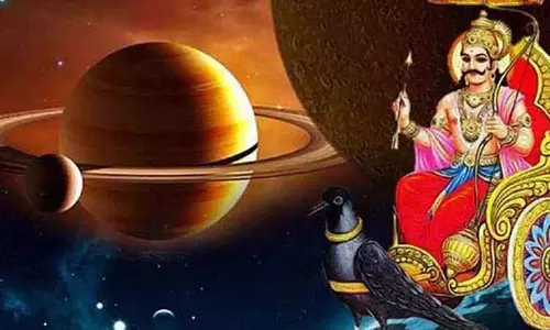 சனியின் வக்ர பலன்கள் 2025