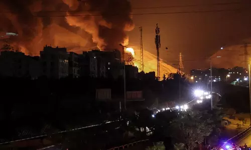 இஸ்ரேலுக்கு எதிரான போரில் 1,060 பேர் பலி: ஈரான் அறிவிப்பு