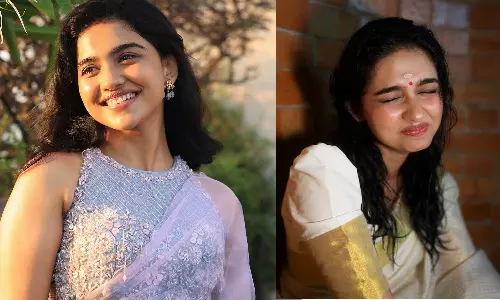 கோலிவுட்டில் ஐந்து படங்களை கைவசம் வைத்திருக்கும் மமிதா பைஜூ