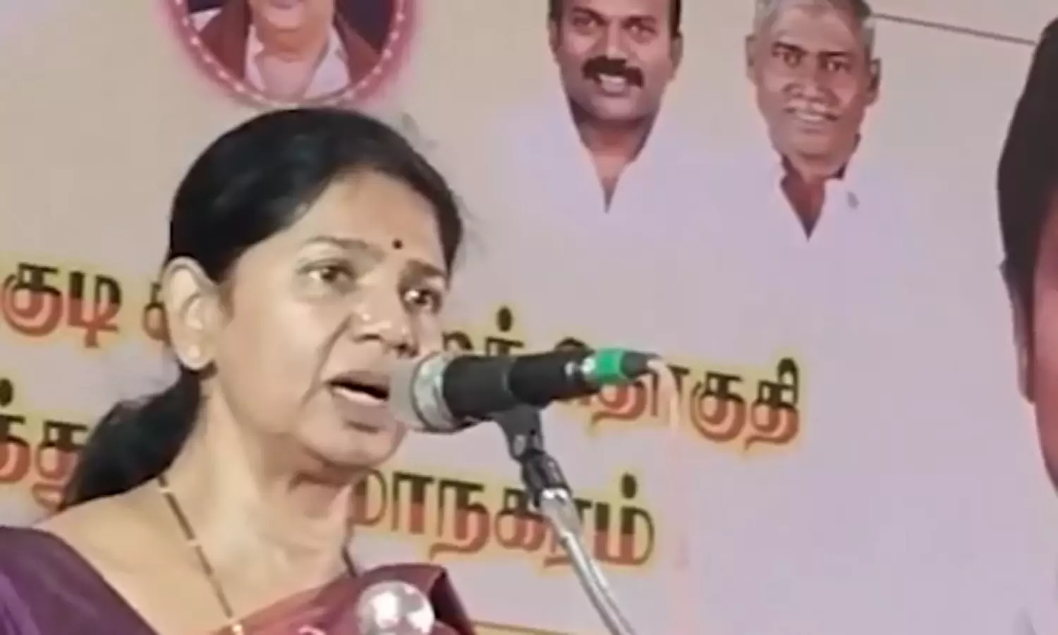 தமிழ்நாட்டுக்கு துரோகம் செய்யும் பா.ஜ.க... அவர்களை விட மிகப்பெரிய துரோகியான அ.தி.மு.க. - கனிமொழி எம்.பி. தமிழ்நாட்டுக்கு துரோகம் செய்யும் பா.ஜ.க... அவர்களை விட மிகப்பெரிய துரோகியான அ.தி.மு.க. - கனிமொழி எம்.பி.