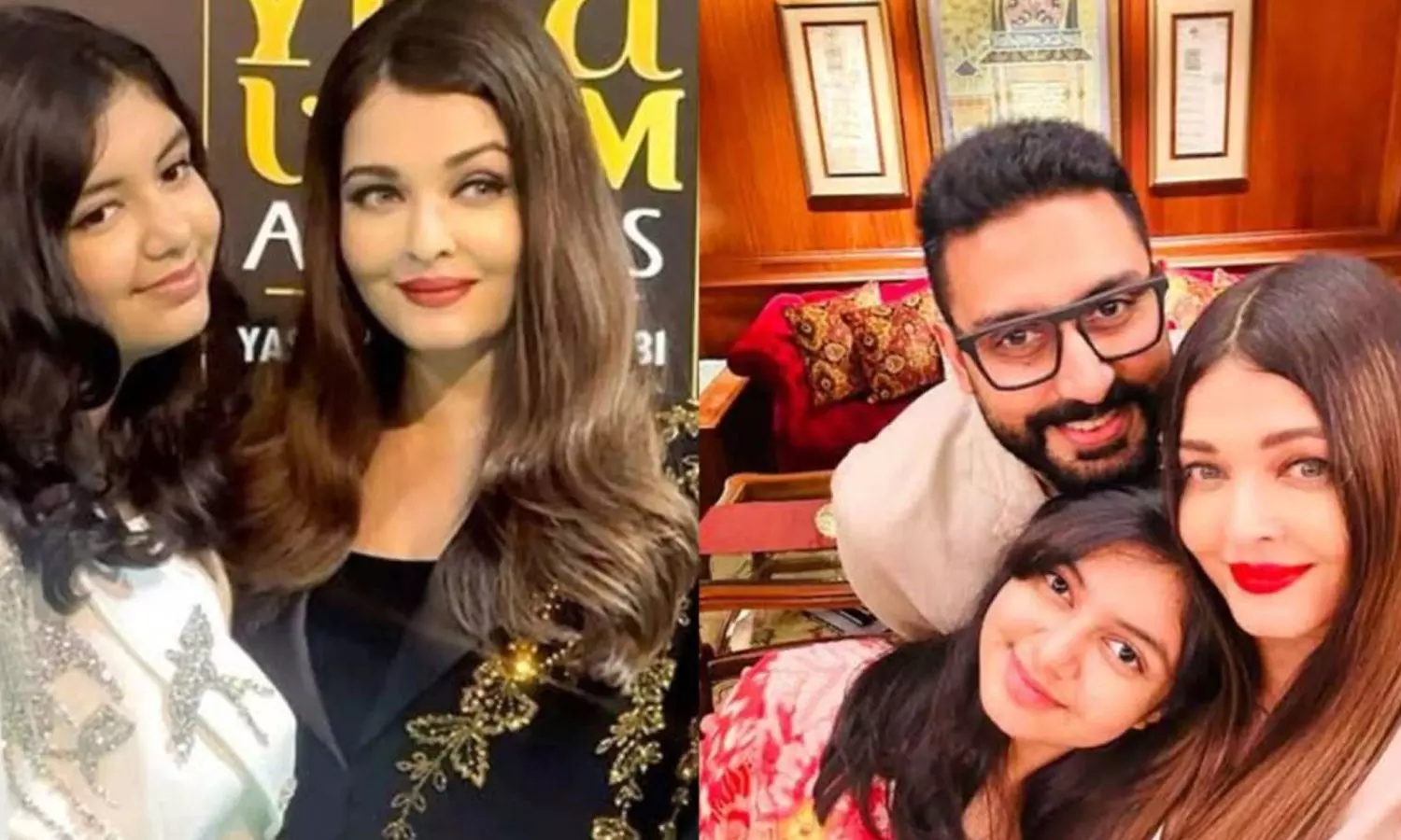 என் மகளின் இந்த நிலைக்கு மனைவியே காரணம்- ஐஸ்வர்யா ராய் குறித்து அபிஷேக் பச்சன் பளீர்