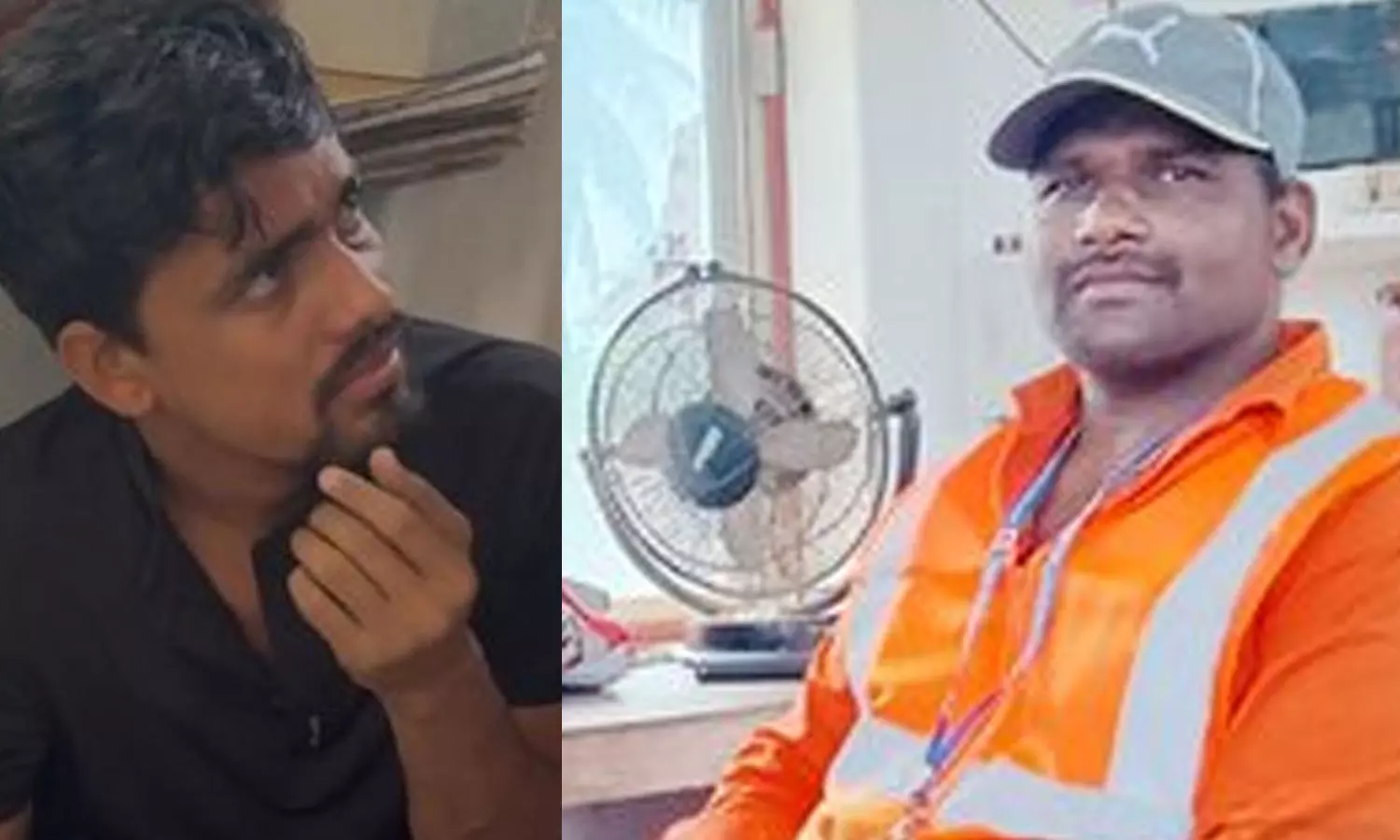 பள்ளி வேன் மீது ரெயில் மோதி விபத்து - புதிய கேட் கீப்பராக தமிழர் நியமனம்