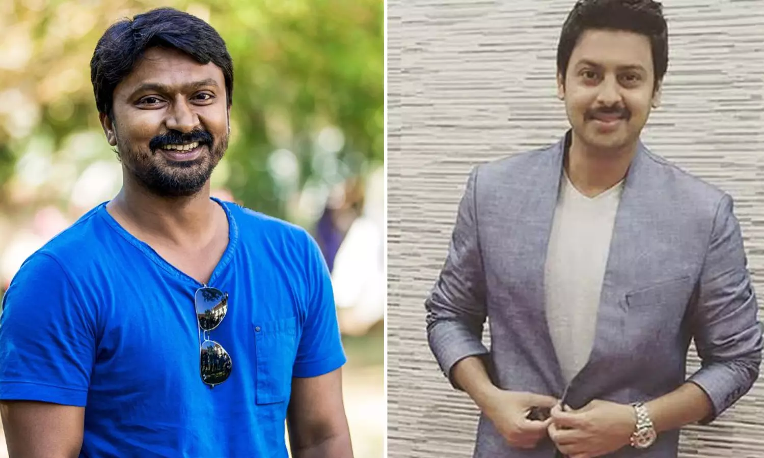 போதைப்பொருள் வழக்கு- ஜாமினில் வெளியே வந்த நடிகர்கள் ஸ்ரீகாந்த், கிருஷ்ணா