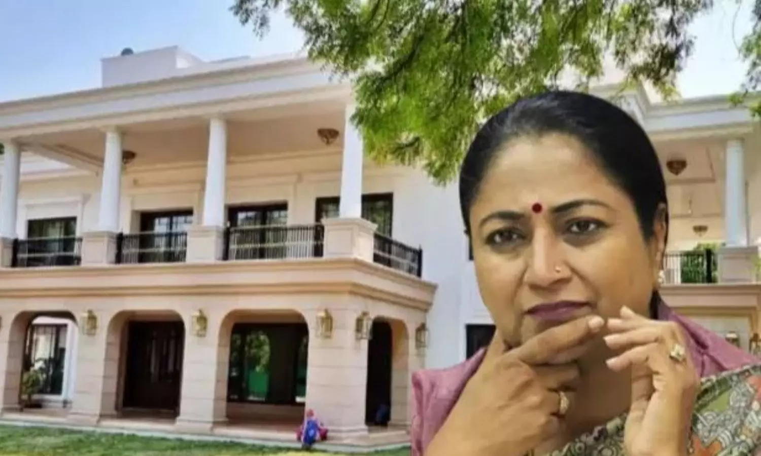 14 ஏ.சி., 5 LED டிவி.. ரூ.60 லட்சம் செலவில் முதல்வர் ரேகா குப்தா இல்ல பணிகள் - சர்ச்சையால்  நிறுத்தம்