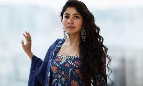 அமீர் கான் மகனுக்கு ஜோடியாக நடிக்கும் சாய் பல்லவி - படத்தின் ரிலீஸ் தேதி அறிவிப்பு