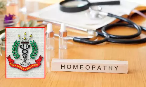 ஹோமியோபதி மருத்துவர்கள் அலோபதி சிகிச்சை அளிக்கலாம் - பாஜக அரசின் அறிவிப்புக்கு கடும்  எதிர்ப்பு