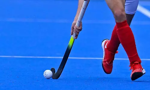 அகில இந்திய ஹாக்கி நாளை தொடக்கம்: தமிழ்நாடு-மராட்டியம் முதல் ஆட்டத்தில் மோதல்