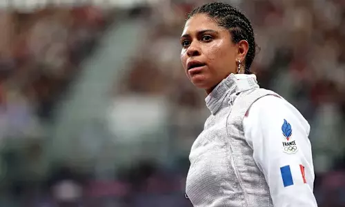 காதலன் கொடுத்த முத்தத்தால் ஊக்கமருந்து சர்ச்சையில் சிக்கிய வீராங்கனை- குற்றச்சாட்டில் இருந்து விடுவித்த கோர்ட்டு