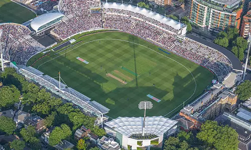 லார்ட்ஸ் மைதானத்தில் இதுவரை அரங்கேறிய முக்கிய சம்பவங்கள் ஒரு பார்வை