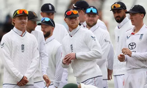 தோல்வி எதிரொலி: இந்தியாவை மிரட்ட முக்கிய வீரருடன் ஆடும் லெவனை அறிவித்த இங்கிலாந்து