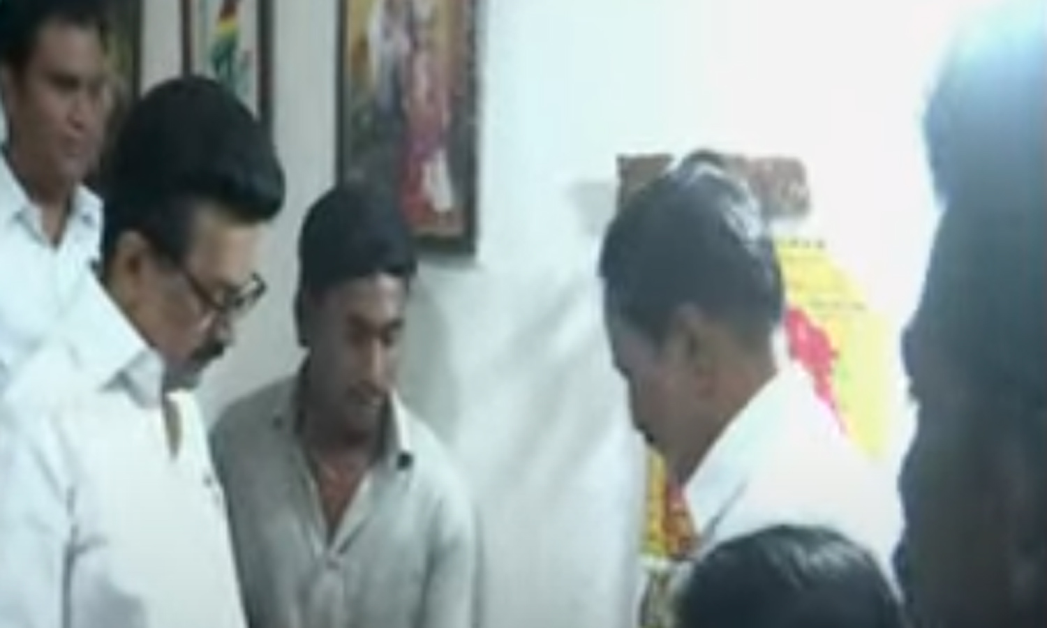 ஓரணியில் தமிழ்நாடு - திருவாரூரில் முதலமைச்சர் மு.க.ஸ்டாலின் பிரசாரம் ஓரணியில் தமிழ்நாடு - திருவாரூரில் முதலமைச்சர் மு.க.ஸ்டாலின் பிரசாரம்