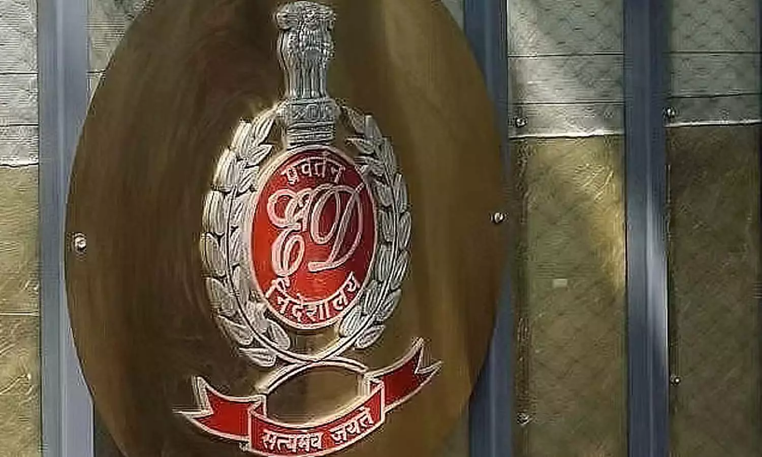 சட்டவிரோத சூதாட்ட செயலி விவகாரம்: பிரகாஷ்ராஜ், விஜய் தேவரகொண்டா உட்பட 29 பேர் மீது வழக்கு பதிவு- ED அதிரடி சட்டவிரோத சூதாட்ட செயலி விவகாரம்: பிரகாஷ்ராஜ், விஜய் தேவரகொண்டா உட்பட 29 பேர் மீது வழக்கு பதிவு- ED அதிரடி