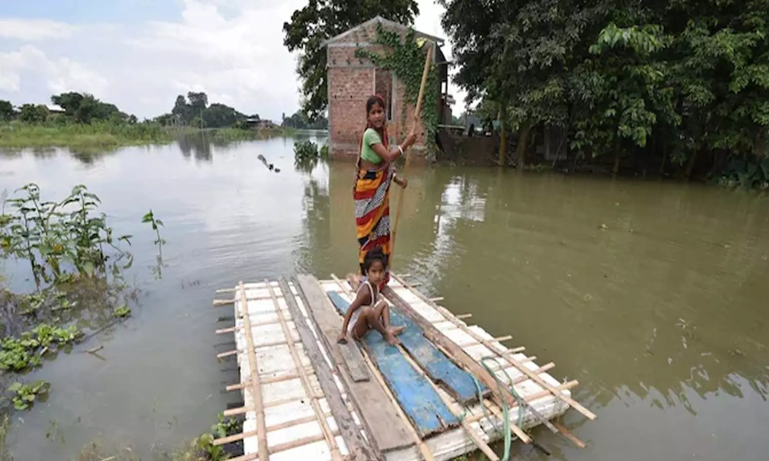 6 மாநிலங்களுக்கு ரூ.1,066.80 கோடி பேரிடர் நிவாரண நிதியை விடுவிக்க மத்திய அரசு ஒப்புதல்