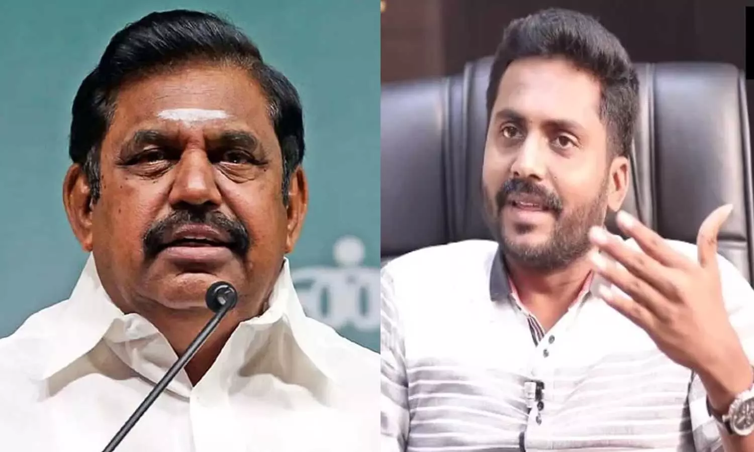 எடப்பாடி பழனிசாமியை கண்டித்து தி.மு.க. மாணவர் அணி சார்பில் 14ஆம் தேதி ஆர்ப்பாட்டம்: ராஜீவ்காந்தி எடப்பாடி பழனிசாமியை கண்டித்து தி.மு.க. மாணவர் அணி சார்பில் 14ஆம் தேதி ஆர்ப்பாட்டம்: ராஜீவ்காந்தி