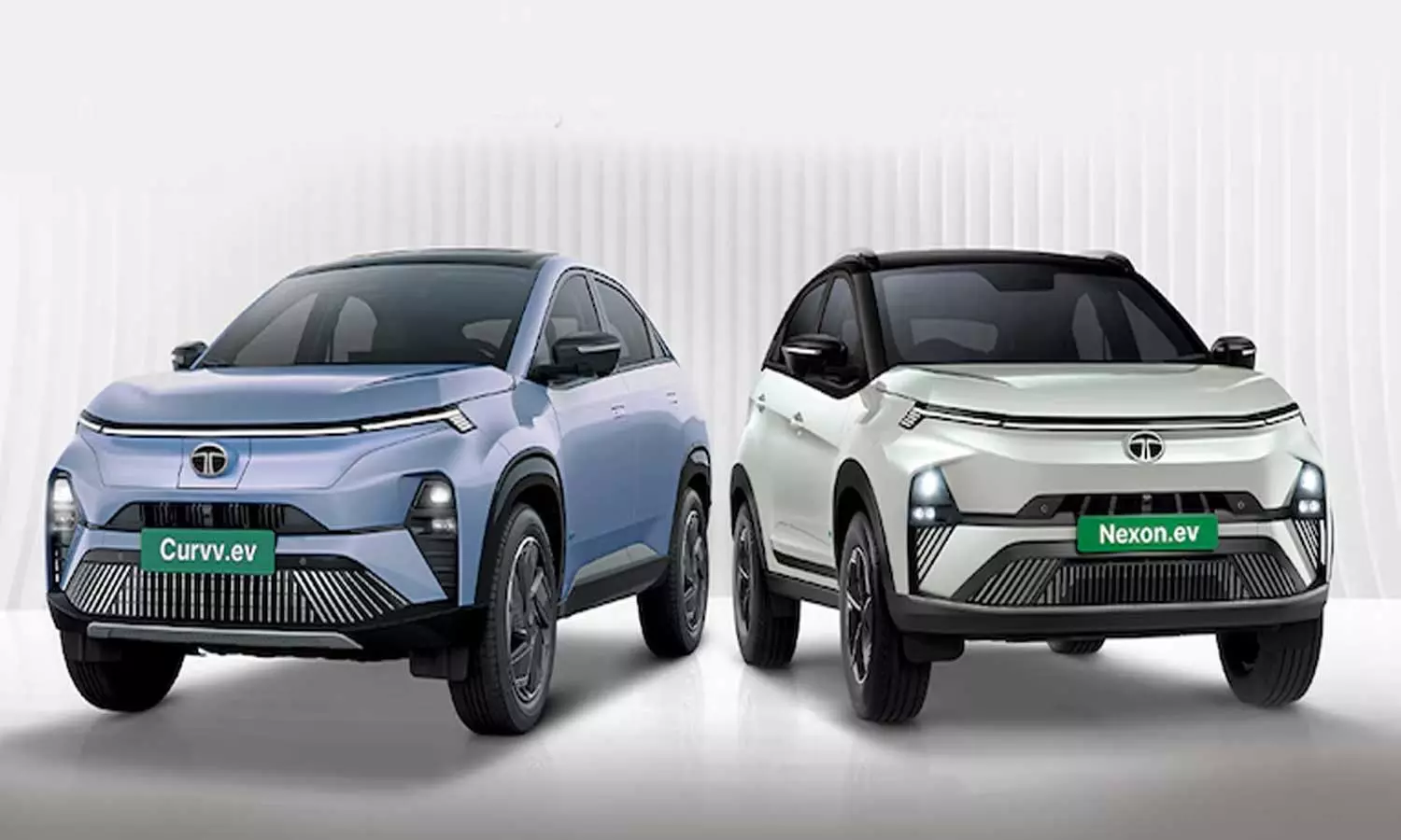 லைப் டைம் பேட்டரி வாரண்டி... டாடா EV வாடிக்கையாளர்களுக்கு மகிழ்ச்சியான செய்தி லைப் டைம் பேட்டரி வாரண்டி... டாடா EV வாடிக்கையாளர்களுக்கு மகிழ்ச்சியான செய்தி