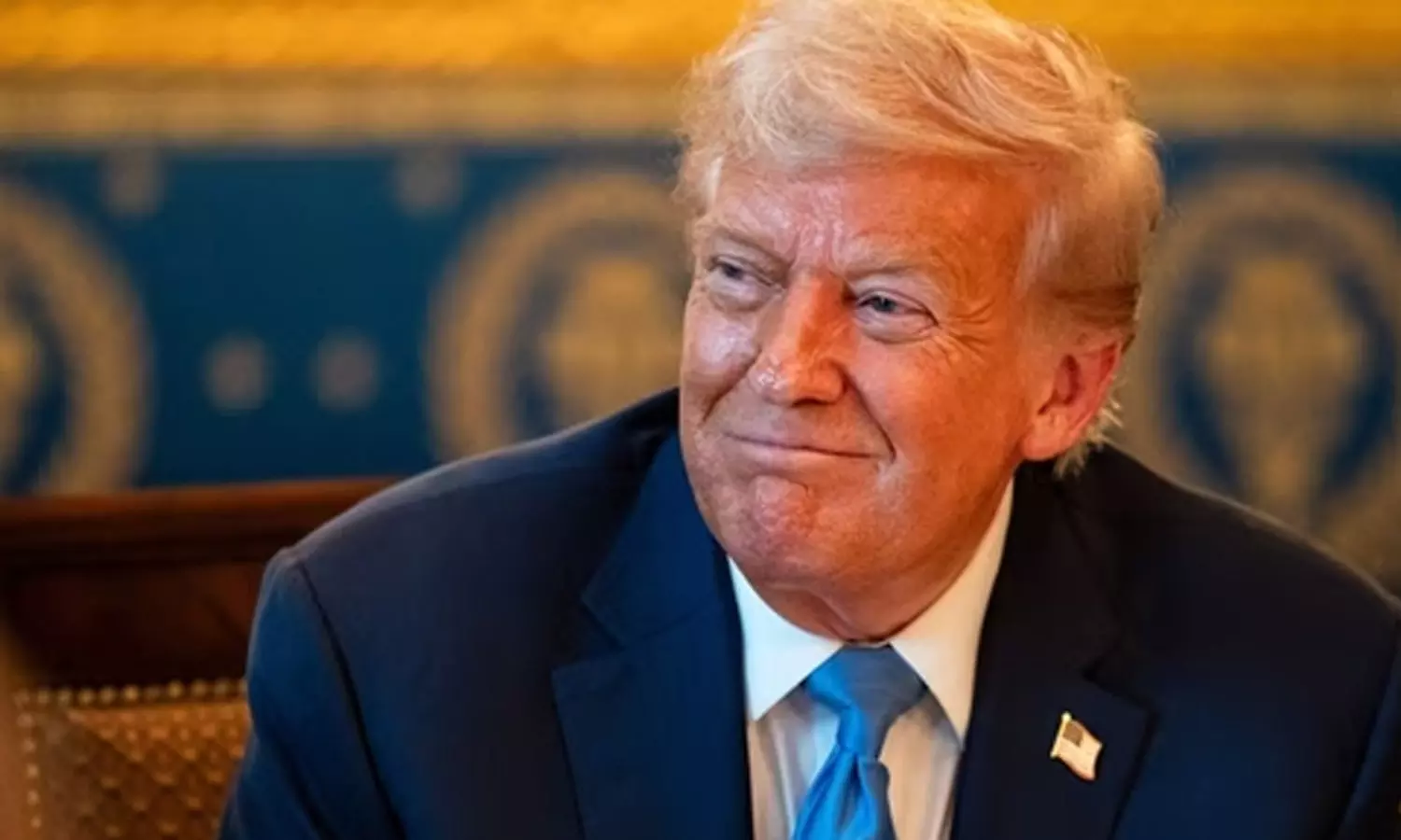 அதிபர் டிரம்புக்கு கொலை மிரட்டல் விடுத்த ஈரான் அதிகாரி