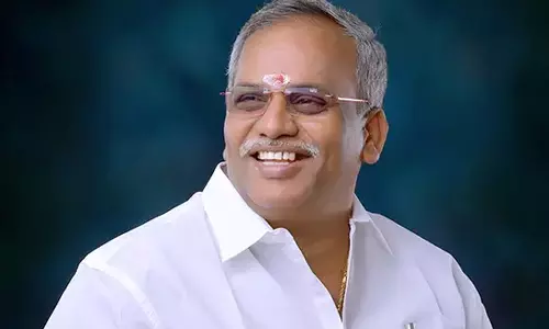 என்.ஆர்.காங்கிரஸ் - பா.ஜ.க. கூட்டணி ஆட்சிக்கு எந்த ஆபத்தும் இல்லை- சபாநாயகர்