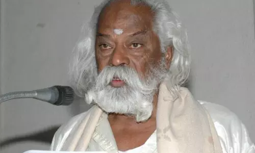 உலகத் தமிழ்த் தூதர் பெருங்கவிக்கோ வா.மு.சேதுராமன்