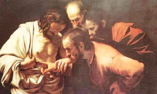 கடவுளை முழுமையாக விசுவாசிப்போம்