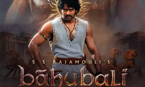 Baahubali The Epic: பாகுபலி படத்தின் 2 பாகங்களையும் இணைத்து ஒரே படம் - ரிலீஸ் தேதி அறிவிப்பு