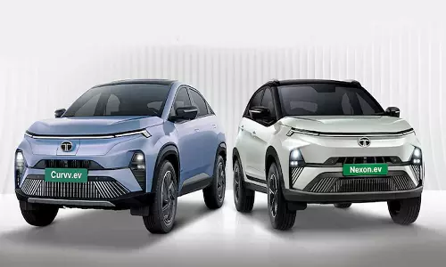 லைப் டைம் பேட்டரி வாரண்டி... டாடா EV வாடிக்கையாளர்களுக்கு மகிழ்ச்சியான செய்தி