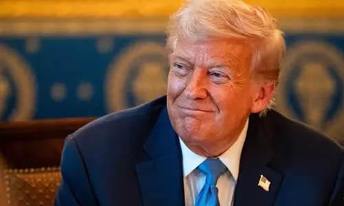 அதிபர் டிரம்புக்கு கொலை மிரட்டல் விடுத்த ஈரான் அதிகாரி