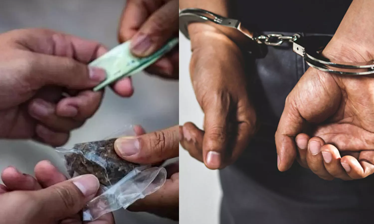 போதைப்பொருள் விவகாரம்- மேலும் 3 பேர் கைது போதைப்பொருள் விவகாரம்- மேலும் 3 பேர் கைது