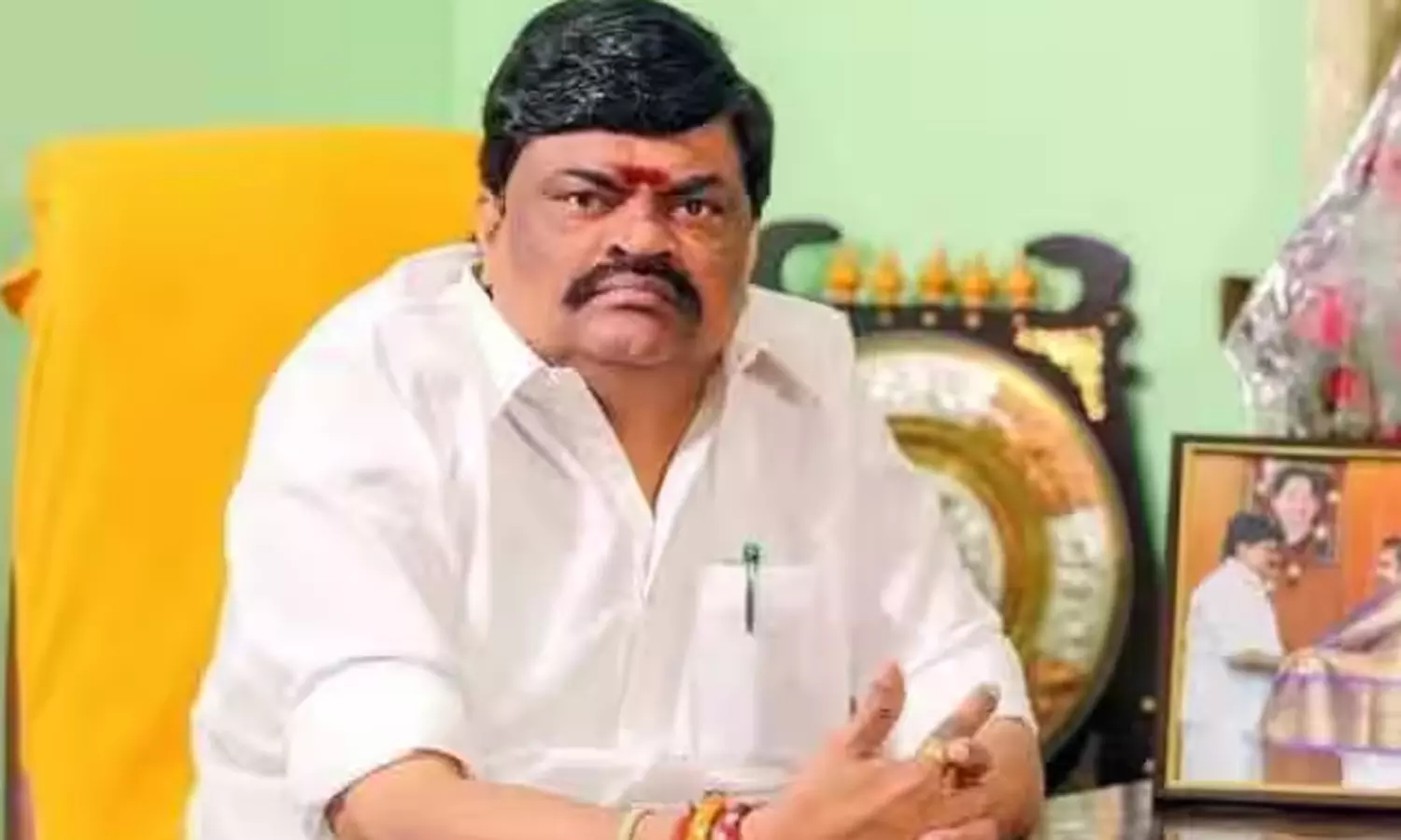 கூட்டணி அமைந்துள்ளதால் பா.ஜ.க.வின் பிரச்சனையை அ.தி.மு.க. பேசும் - ராஜேந்திர பாலாஜி கூட்டணி அமைந்துள்ளதால் பா.ஜ.க.வின் பிரச்சனையை அ.தி.மு.க. பேசும் - ராஜேந்திர பாலாஜி