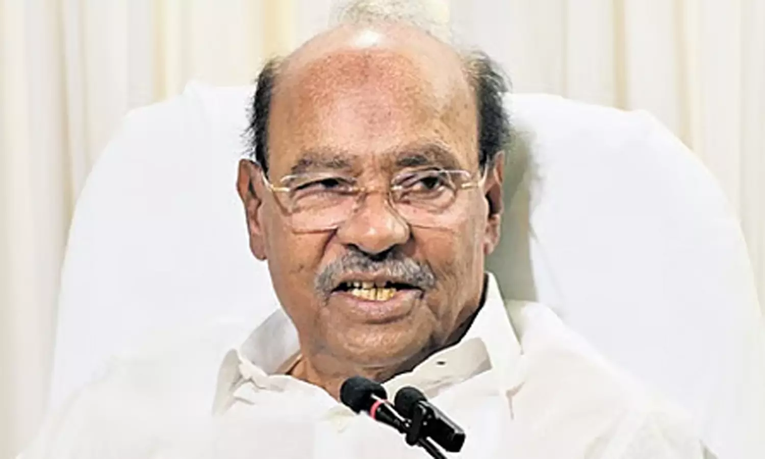 என் வீட்டில் ஒட்டு கேட்கும் கருவி - ராமதாஸ் பரபரப்பு குற்றச்சாட்டு என் வீட்டில் ஒட்டு கேட்கும் கருவி - ராமதாஸ் பரபரப்பு குற்றச்சாட்டு