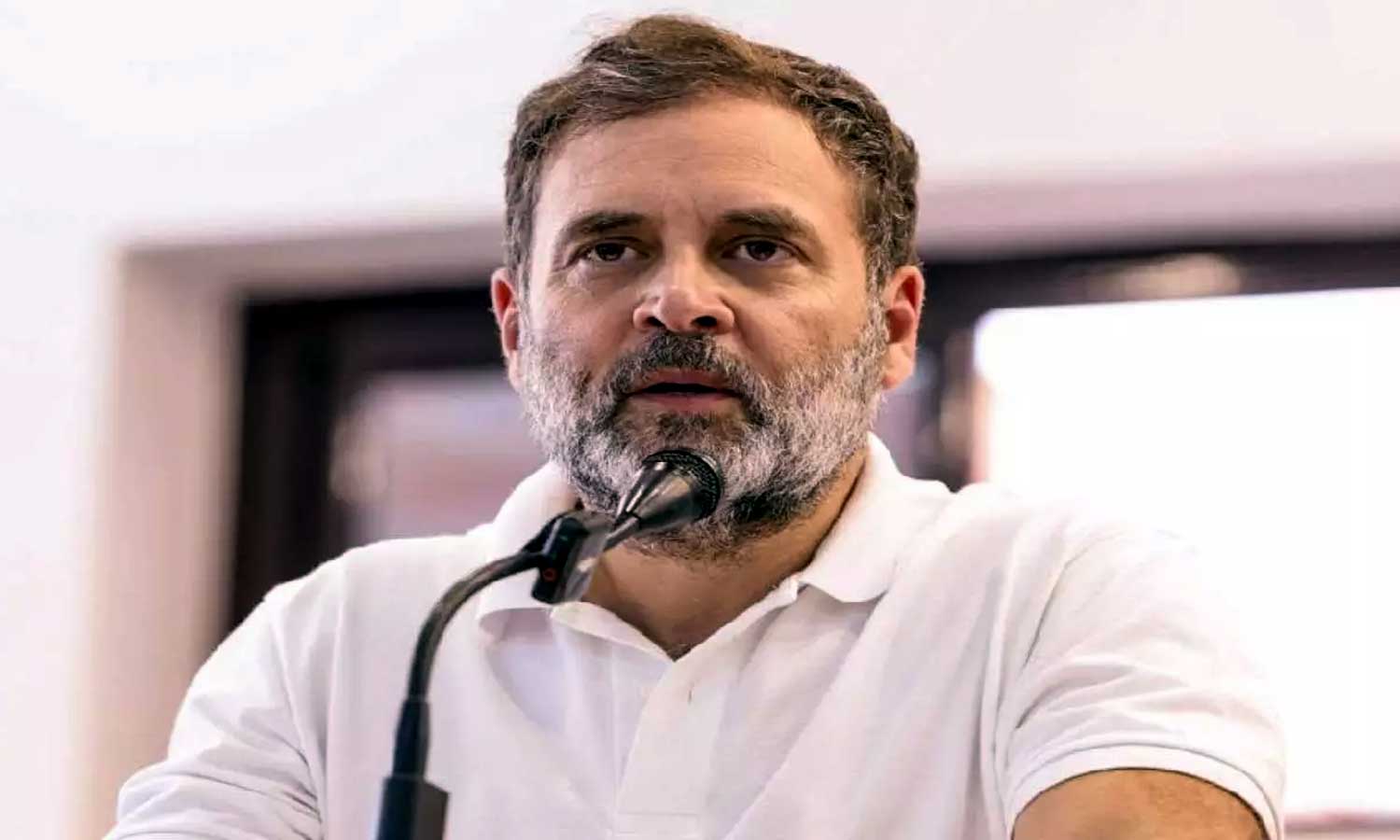 மகாராஷ்டிராவில் செய்ததை போன்று பீகாரிலும் தேர்தலை அபகரிக்க பாஜக முயற்சி: ராகுல் காந்தி