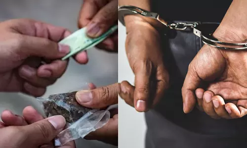 போதைப்பொருள் விவகாரம்- மேலும் 3 பேர் கைது