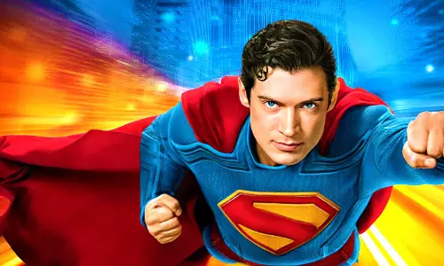 சூப்பர்மேன் திரைவிமர்சனம் | Superman Review in tamil