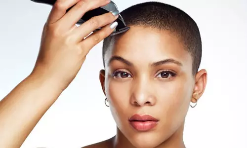 மொட்டை அடித்தால் முடி அதிகமா வளருமா?