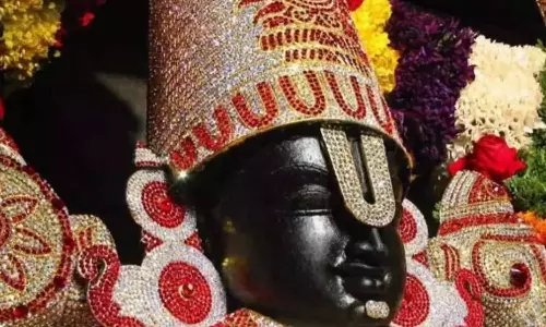 நாளை பெருமாள் ஆசி தரும் திருவோண விரத தினம்