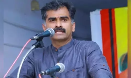 தி.மு.க. கூட்டணியில் போட்டியிடும் தொகுதி எண்ணிக்கை குறித்து தேர்தல் நேரத்தில் முடிவு- துரை வைகோ