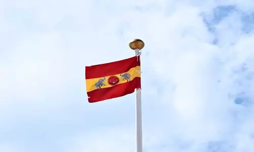 த.வெ.க. கொடியில் யானை சின்னம்: இடைக்கால மனுவை திரும்பப் பெற்றது பகுஜன் சமாஜ் கட்சி