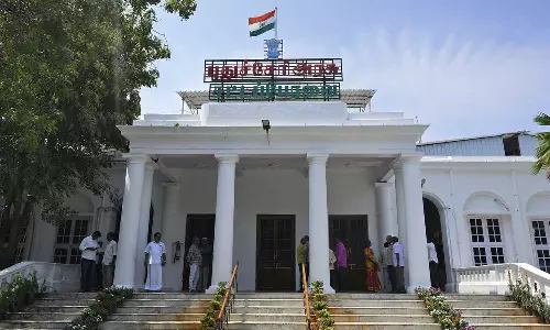 புதுச்சேரியில் 3 புதிய நியமன எம்.எல்.ஏ.-க்கள் அறிவிப்பு