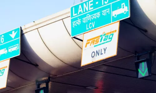 இனிமேல் இந்த வகை FASTag-கள் Blacklist செய்யப்படும் - தேசிய நெடுஞ்சாலை ஆணையம் அதிரடி அறிவிப்பு