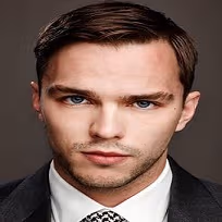 நிக்கோலஸ் ஹோல்ட்