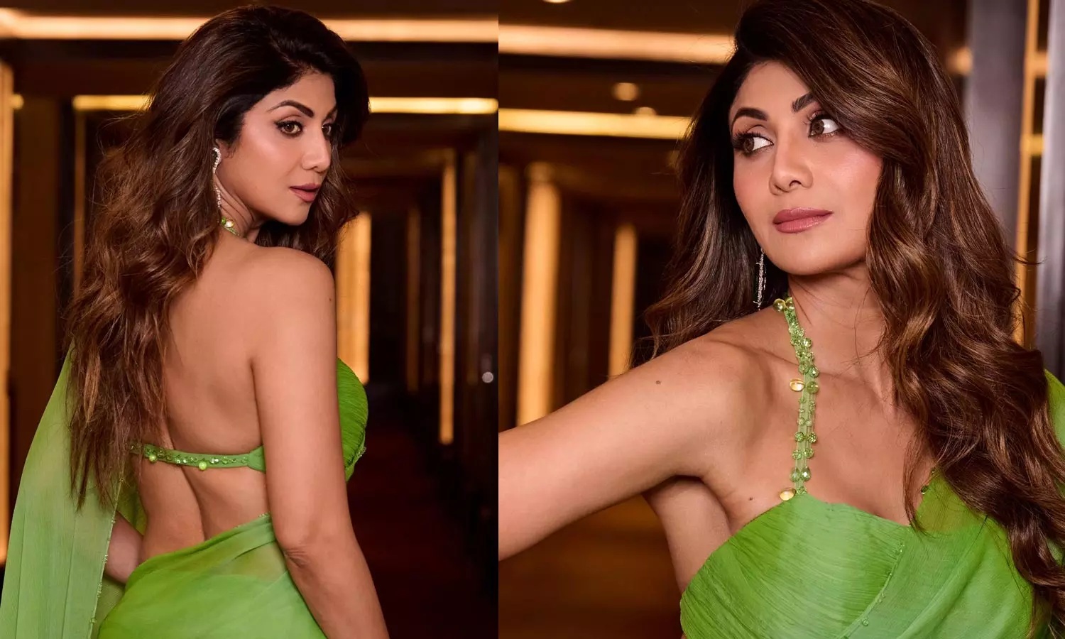 தமிழில் படங்கள் நடிக்காதது ஏன்? - ஷில்பா ஷெட்டி விளக்கம்