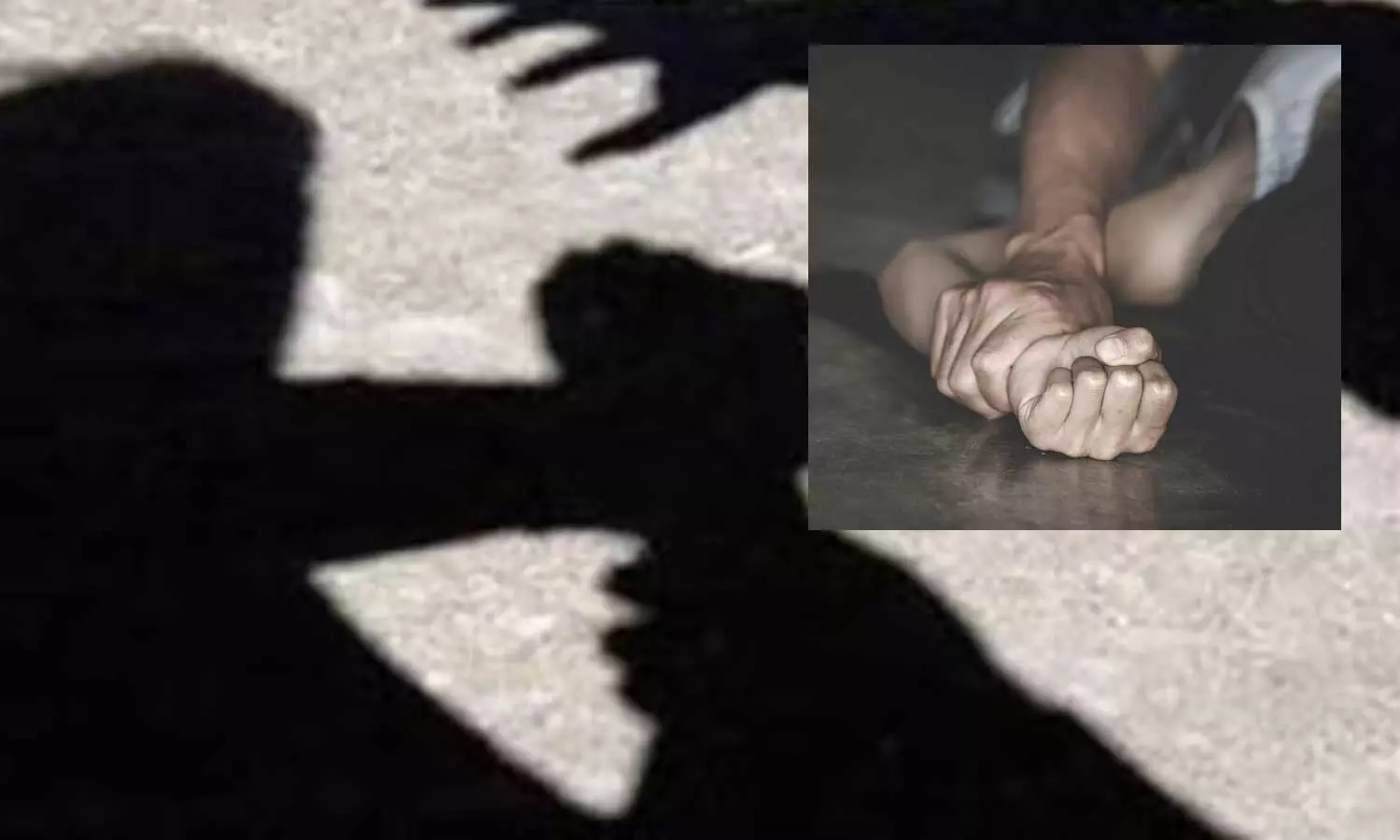 கண்ணை மறைத்த போதை: இரு மகள்களை பாலியல் வன்கொடுமை செய்த கொடூர தந்தை