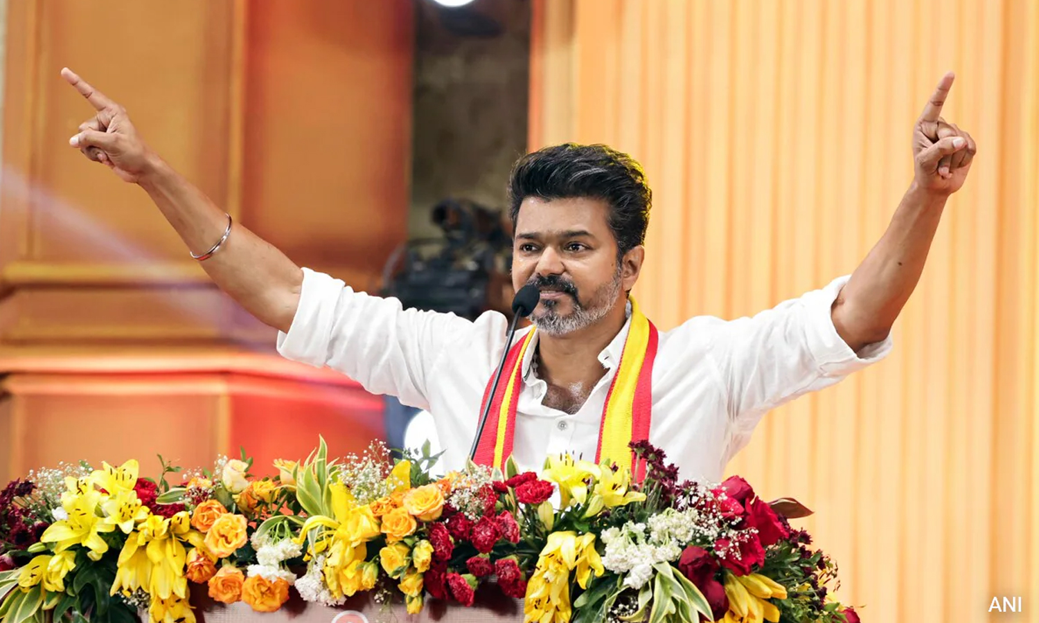 நாளை போராட்டம்..! தொண்டர்களுக்கு 12 கட்டளைகளிட்ட த.வெ.க. தலைமை