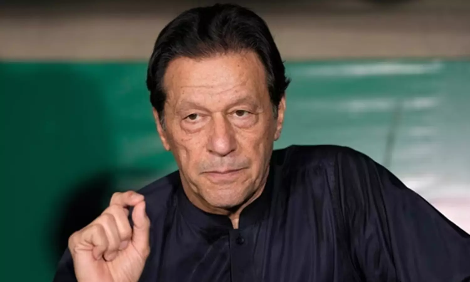 இம்ரான்கான் யூடியூப் சேனலுக்கு தடைவிதித்த இஸ்லாமாபாத் கோர்ட்