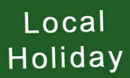 திருப்பரங்குன்றம் தாலுகாவுக்கு மட்டும் 14-ந்தேதி உள்ளூர் விடுமுறை: கலெக்டர் அறிவிப்பு